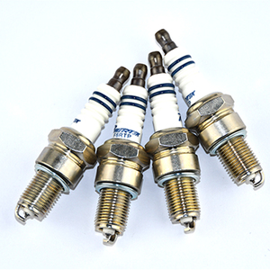 Vente en gros de systèmes d'allumage, pièces de moteur de voiture, bougie d'allumage de moto F6TC, remplace BP6ES 911007081 W20EX-U - Product Image 4