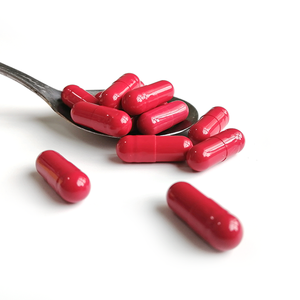 Viên nang bột Maca hữu cơ cân bằng nội tiết tố hỗ trợ hiệu suất tập luyện, ham muốn tình dục, sản phẩm bổ sung dinh dưỡng thể thao OEM tùy chỉnh - Product Image 4