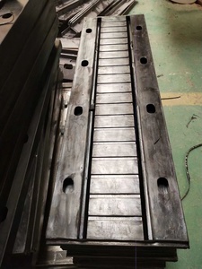 Junta de Expansión de Acero y Caucho Elastomérico <span class=keywords><strong>Transflex</strong></span>, Vulcanizada y Moldeada, Resistente al Desgaste - Product Image 5