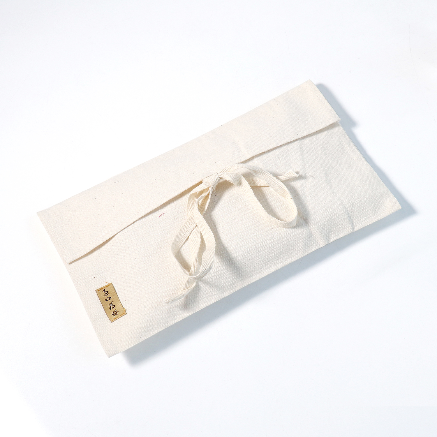 30*18cm beige sans logo