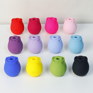 <span class=keywords><strong>Vibrateur</strong></span> de mamelon Rose à succion, œuf vibrant à pampilles pour l'orgasme, produits de flirt, produits de divertissement, articles sexuels vibrants pour adultes 10 - Product Image 1