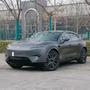 2023 Changan Avatr 11 SUV <span class=keywords><strong>de</strong></span> alta velocidad Vehículo <span class=keywords><strong>de</strong></span> pasajeros EV <span class=keywords><strong>de</strong></span> largo alcance Volante a la izquierda New Energy Car-Avita 11 200 km/h Velocidad máxima - Product Image 2