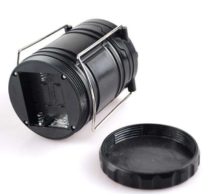 Linterna LED de Camping Súper Brillante, Portátil, de Emergencia y Supervivencia, Luces/Lámparas de Camping - Product Image 4