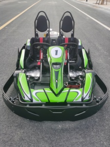 <span class=keywords><strong>Kart</strong></span> de course pour adultes à 2 places, 200cc/270cc, <span class=keywords><strong>prix</strong></span> bas, dernier modèle, prêt à l'emploi, pour la location - Product Image 4