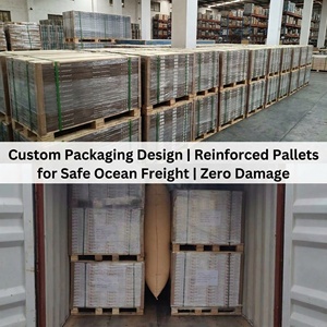 Pisos de Vinilo de Lujo SPC Resistentes, Fáciles de Instalar, Antiarañazos, Sistema de Clic, Resistentes al Agua, Núcleo Rígido - Product Image 3