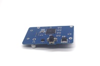 YIN-Panel de piezas de repuesto para máquina cortadora, nuevo plóter para YIN