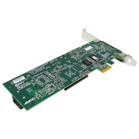 Tarjeta Controladora PCI Express 1.0 X1, Interfaz LSISAS1078, Adaptador de 3Gb/s con 2 Puertos SATA Internos, Piezas de Computadora 9650SE-2LP