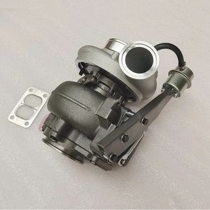 HX40W <span class=keywords><strong>Turbocharger</strong></span> 4046098 2839309 2839311 2881753 4037512 4037541 6L PSP QSL8.9 untuk mesin Diesel perakitan Turbo - Product Image 5