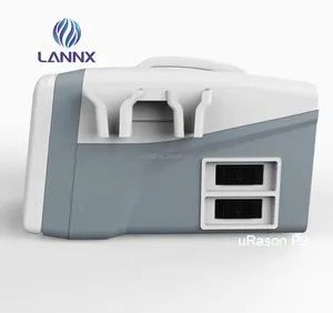 Lannx urason p9 בית החולים הפופולרי ביותר בית חולים דיגיטלי מערכת אולטרסאונד מכונת אולטרסאונד