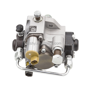 Bomba de Inyección de Combustible HP3 294000-0070 2940000070 8-97313862-0 8973138620 - Product Image 5