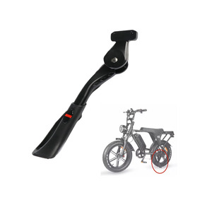 OUXI V8 电动自行车配件 支架 适用于电动自行车和宽胎自行车 自行车备件 - Product Image 1