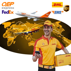 שירותי DHL, <span class=keywords><strong>UPS</strong></span>, FedEx אקספרס, הובלה אווירית וימית, DDP, מקצועיים מסין ואוסטרליה לשוודיה, דנמרק ובולגריה - Product Image 3