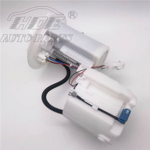 77020-02120 7702002120 ขายส่งอะไหล่รถยนต์ HDE ปั๊มน้ำมันเชื้อเพลิงสำหรับ Toyota Corolla - Product Image 3