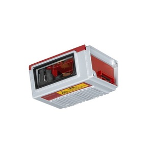 Lecteur de codes-barres fixe Leuze BCL 348i SM 102, scanner industriel pour équipement mécanique et ingénierie électrique - Product Image 3