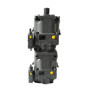 เครื่องจักรก่อสร้าง 4I-7800  107-6439  165-4097  164-6013 7Y-4005  7Y-0946  4I-7789  132-6152 ปั๊มไฮดรอลิกแบบลูกสูบ - Product Image 4