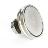 Bouchon de ventilation en métal fiable IP67, étanche et respirant, valve de respiration M20