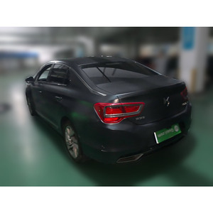 Precio bajo <span class=keywords><strong>DS</strong></span> 5LS 2014 Gasolina 1,8 Coche usado FWD5 - Product Image 4