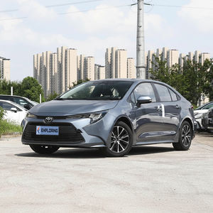 Levin Smart Eléctrico Híbrido 1.8L PHEV de Largo Alcance, Transmisión Automática ECVT, Asientos de Cuero, Volante a la Izquierda, 2023, Más Vendido - Product Image 1