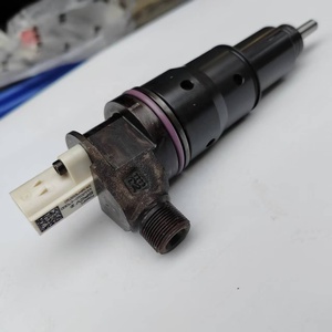Iniettore di Carburante <span class=keywords><strong>Diesel</strong></span> per Macchinari da Costruzione Dongfeng, Motore Longqing 1112005-E9300 con 6 Mesi di Garanzia - Product Image 5