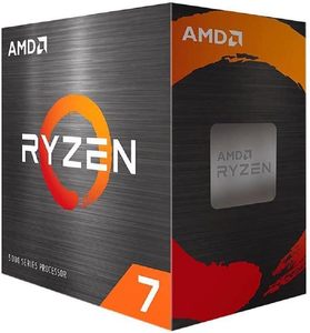 AMD para <span class=keywords><strong>Ryzen</strong></span> 7 5800X 8-Core 16-Thread Procesador de escritorio desbloqueado - Product Image 2