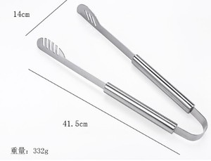 Heavy Duty Grill Accessories for Top Chef - Professional Grill <strong>Tools</strong> Set &amp; Basic <strong>BBQ</strong> <strong>Tools</strong> for Backyard Restaurant Outdoor - Product Image 3