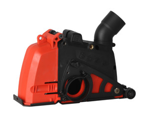 Máy Mài Góc Và Máy Đánh Bóng Ướt Đã Qua Sử Dụng Tấm Chắn Bụi Cắt Giảm Giá Nhà Máy Tấm Chắn Bụi Mài Thông Dụng Chất Lượng Cao Tinh Xảo - Product Image 5