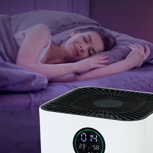 Mini purificateur d'air commercial Hepa WIFI purificateur d'air à charbon actif H13 <span class=keywords><strong>pour</strong></span> la maison avec <span class=keywords><strong>filtre</strong></span> Hepa - Product Image 6