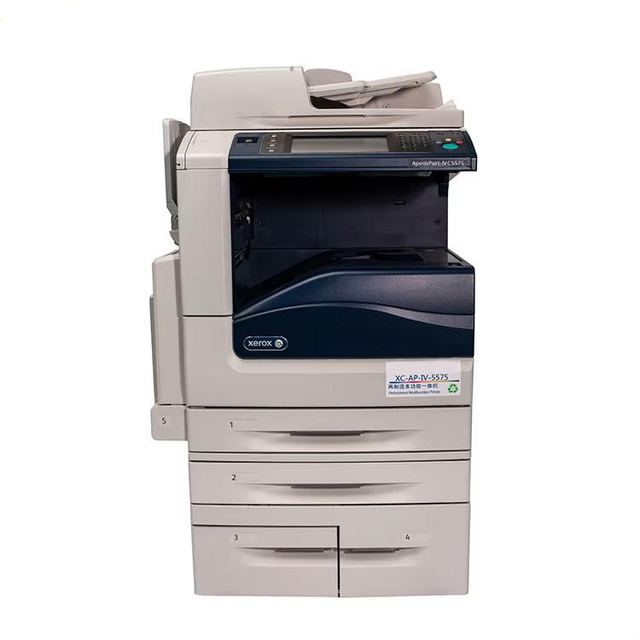 Multifunction General Color Laser Printer Used A3 Color Copier for DC3373/3375/4475/5575/7775 for