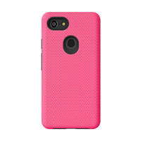 Coque de téléphone portable antichoc TPU + PC, accessoires mobiles, couverture arrière antichoc pour Google Pixel 3 XL Pro