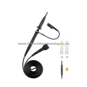 Sonda Pasiva para Osciloscopio RIGOL PVP2150 de 150 MHz con Selector 1x:10x, Reemplaza a la RP2200 - Product Image 6