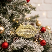 Décoration suspendue artisanale pour la décoration de Noël et la décoration de la maison