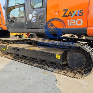 <span class=keywords><strong>Hitachi</strong></span> ZX120-<span class=keywords><strong>6</strong></span> usado escavadeira hidráulica sobre esteiras <span class=keywords><strong>Hitachi</strong></span> Alta qualidade preço baixo máquina atual vendas quentes - Product Image 1