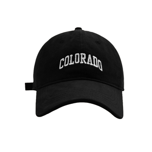 New Korean Style Deepened Large Head Circumference Baseball <b>Cap</b> for Men <b>Women</b> Slimming Face Wide Brim Embroidery Printed One - Product Image 5