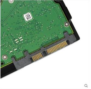 Seagate Enterprise ST2000NX0253 2 TB 2.5 "SATA 12 GB/S 128MB 7200RPM server hdd Internal Hard Drive - Product Image 3
