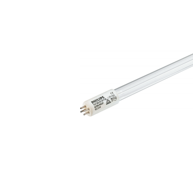 254nm T5 TUV UV Lamp for Water Treatment 325W HO XPT Mercury Lamps