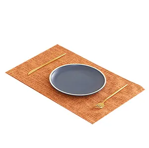 Wanmei Groothandel Hittebestendige Placemats Doek Placemats Keukentafel Matten Voor Eettafel