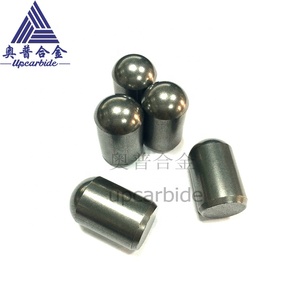 YG15 15% Co Dia.20 * 28Mm Nút Bi Cacbua Vonfram - Product Image 3