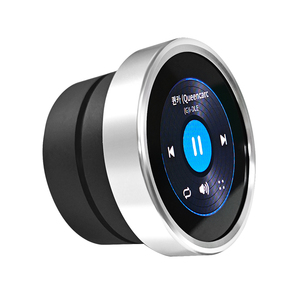 บ้านอัจฉริยะ2.1นิ้วจอ LCD หมุนหน้าจอ480*480อุปกรณ์เข้ารหัสแบบกลวงพร้อมตัวเข้ารหัสจอแสดงผล - Product Image 4