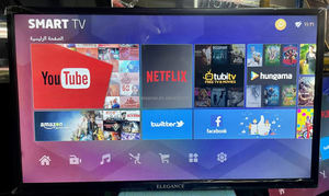 Smart <span class=keywords><strong>TV</strong></span> LED 4K 50 Pollici HDR 60Hz Android WiFi <span class=keywords><strong>TV</strong></span> da Bagno in Offerta a Prezzo Conveniente Turchia - Product Image 6