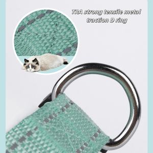 Nouveau style de colliers de <span class=keywords><strong>chien</strong></span> réglables, résistants aux fuites et réfléchissants <span class=keywords><strong>anti</strong></span>-perte avec option de gravure, parfaits pour les laisses d'animaux de compagnie! - Product Image 5