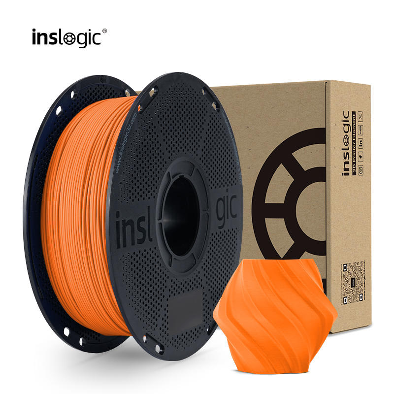 Creality Hyper PLA 3D Printer Filament 1.75mm 1kg RFID High Speed ...