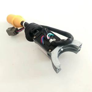 Interruptor de Columna de Avance y Retroceso 701/52601 para Cargadora Baxkhoe 1400B 1550B - Product Image 3