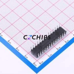 Original-Nuevo microcontrolador de chip IC de circuito integrado de 1/2/SP (MCU/MPU/SoC) - Product Image 2