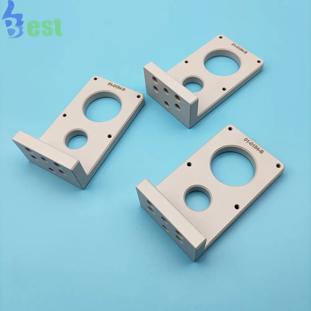Professional OEM CNC Machining Milling Steel Mechanical Parts Custom Stainless Steel CNC Machining Parts