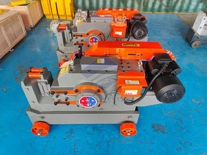 Máquina cortadora de barras de refuerzo de nueva condición - Product Image 4