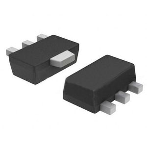 CZChips Nuevo Circuito Integrado Osc Silicon Prog 6-Dfn Ic Chip # Trmpbf - Product Image 1