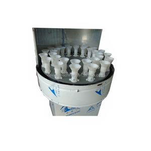Machine de lavage, nettoyage et à laver, avec bouteilles en verre, ml - Product Image 4