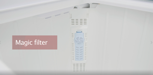 Mini Lave-linge Semi-Automatique Portable pour la Maison, Modèle Populaire 2022, Double Essorage, Séchage à l'Air, Couvercle, 7/9/11/13/15/17/19kg - Product Image 2