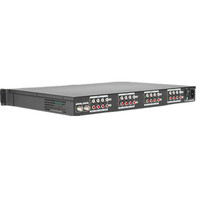 Modulador Analógico CATV de 16 Canales SK-161X, Equipo de Transmisión de Radio y TV PAL NTSC SECAM