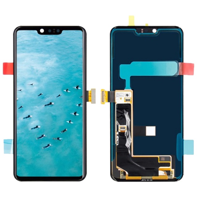 Hot Selling Lcd Screen for LG G8 Lcd Thinq Lcd Display Mobile Phone Lcd Replacement for LG G8 Screen